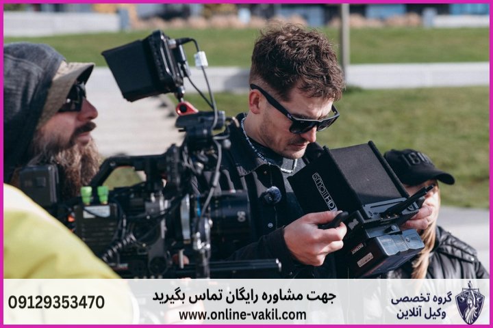 چرا به وکیل آنلاین در سردشت نیاز دارید؟