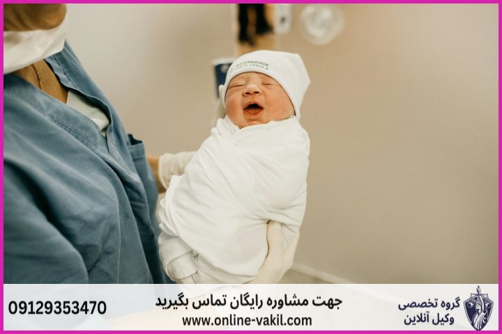 اماره فراش پس از انحلال نکاح (طلاق، فسخ یا فوت)