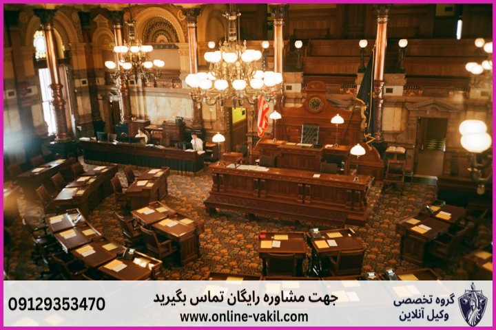 تعریف دقیق حکم دادگاه و ارکان دوگانه آن