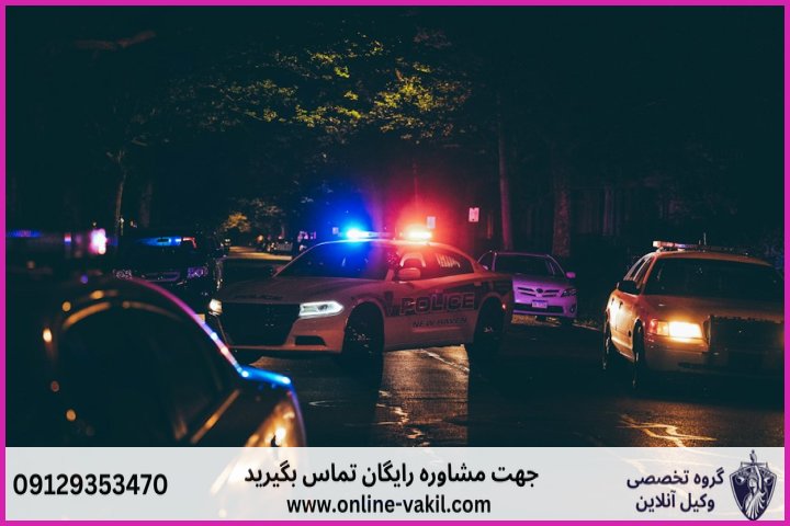 رانندگی بدون گواهینامه