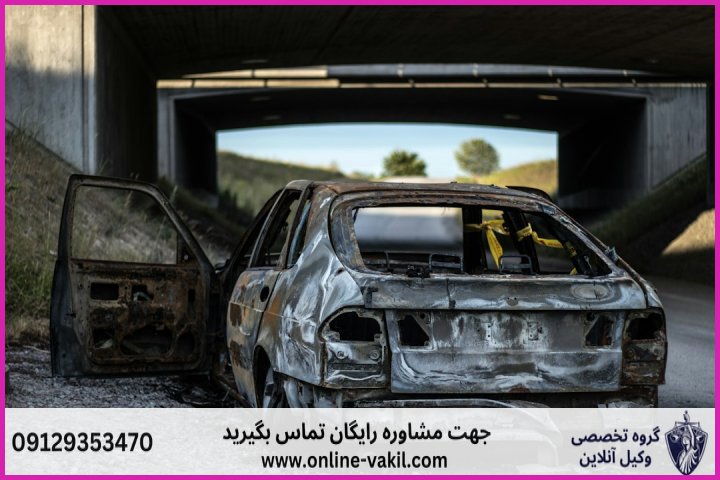در چه شرایطی صندوق تامین خسارتهای بدنی مکلف به پرداخت دیه است؟