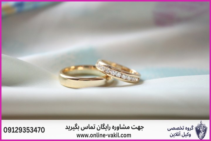 عیوب مختص زن که حق فسخ برای مرد ایجاد میکند