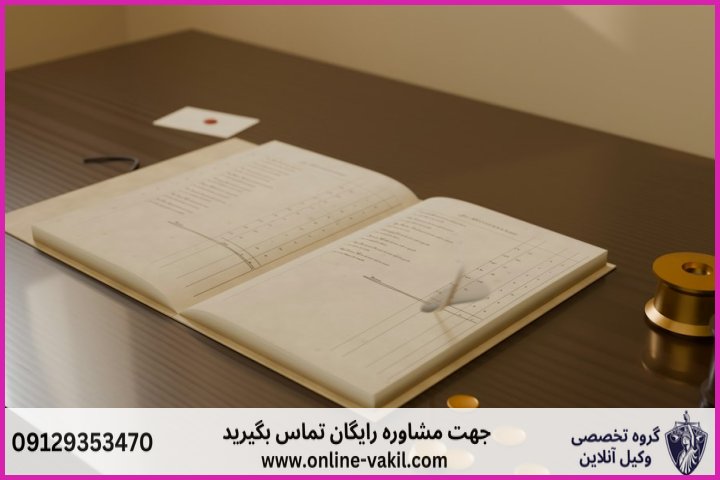 جدول و مهلتهای مرور زمان تعقیب و صدور حکم (ماده ۱۰۵)