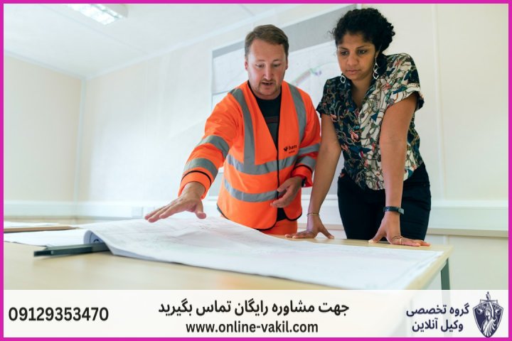 نقش دهیاری و بخشداری در روند تشکیل پروندههای ساختمانی